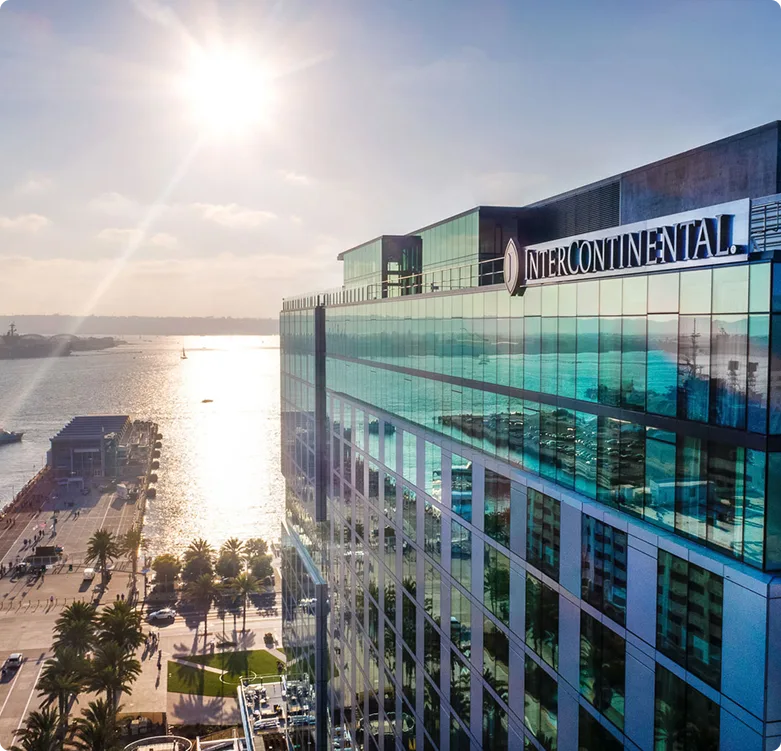 San Diego California